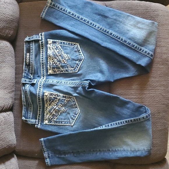 Vigoss skinny jeans - Picture 1 of 4